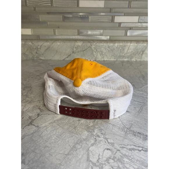 Minnesota Gophers Snapback Trucker Hat - Picture 5 of 8